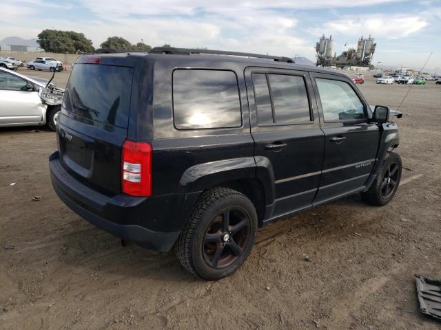 1C4NJRBB5ED800525 | 2014 JEEP PATRIOT