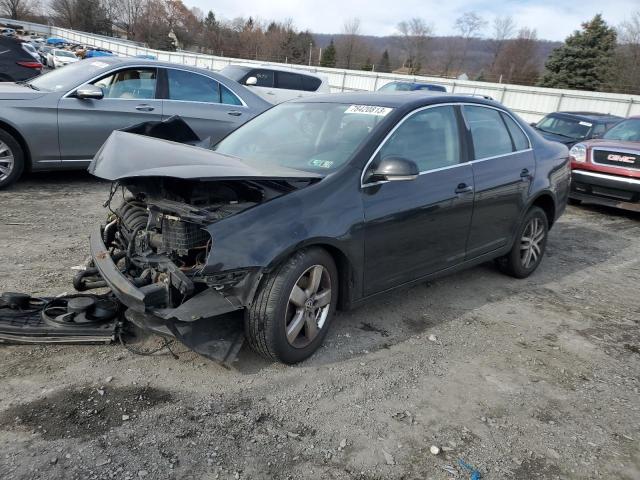 2008 Volkswagen Jetta SE