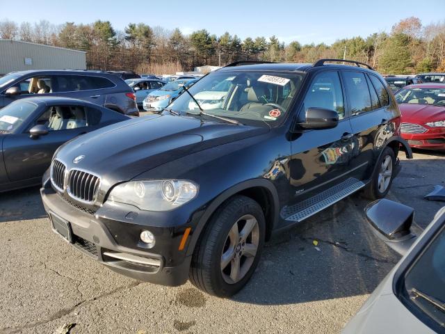 2008 BMW X5 3.0i