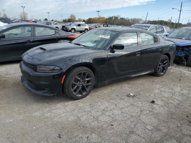 2C3CDXCT5MH612359 | 2021 DODGE CHARGER R/