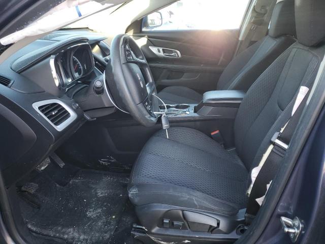 2GKALMEK1E6109714 GMC Terrain Sle