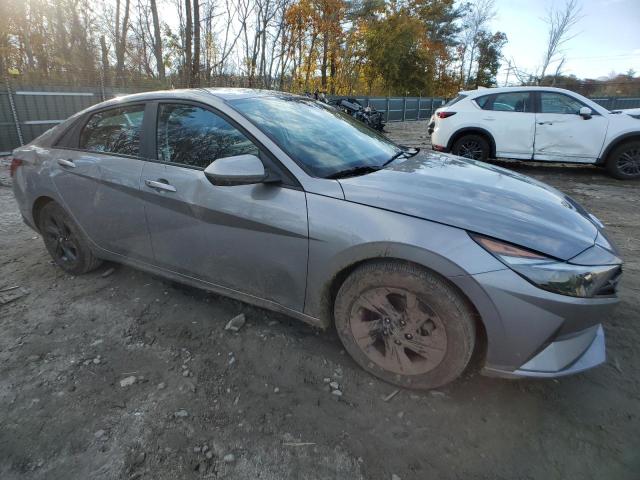 KMHLM4AG2PU442846 | 2023 HYUNDAI ELANTRA SE