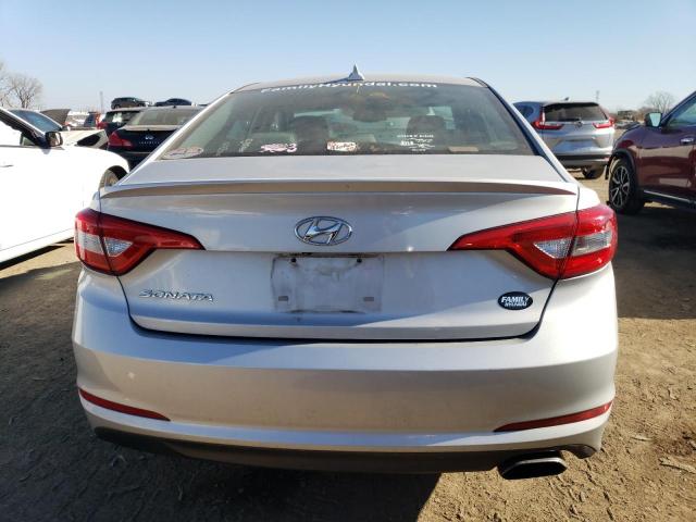 5NPE24AF8FH001080 | 2015 HYUNDAI SONATA SE