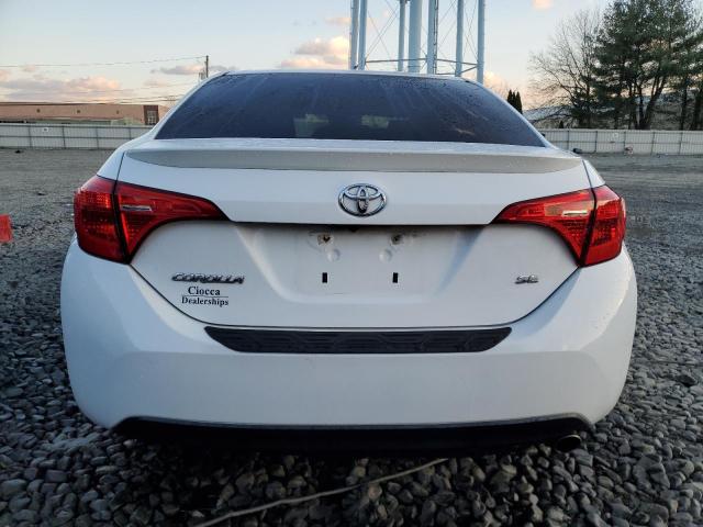 2T1BURHE1HC886655 | 2017 TOYOTA COROLLA