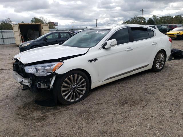 2015 Kia K900 