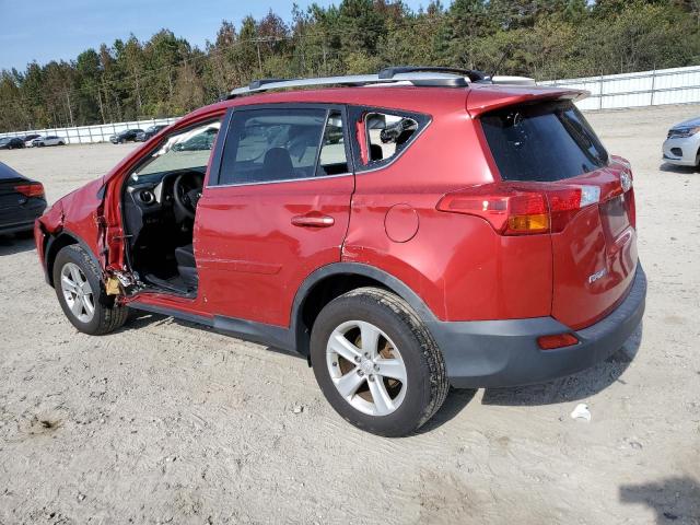 2T3RFREV0EW136744 | 2014 Toyota rav4 xle