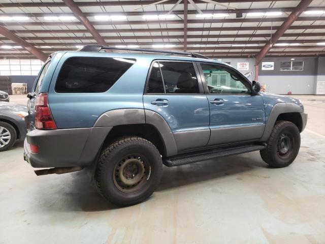 JTEBT14R530006553 | 2003 Toyota 4runner sr5