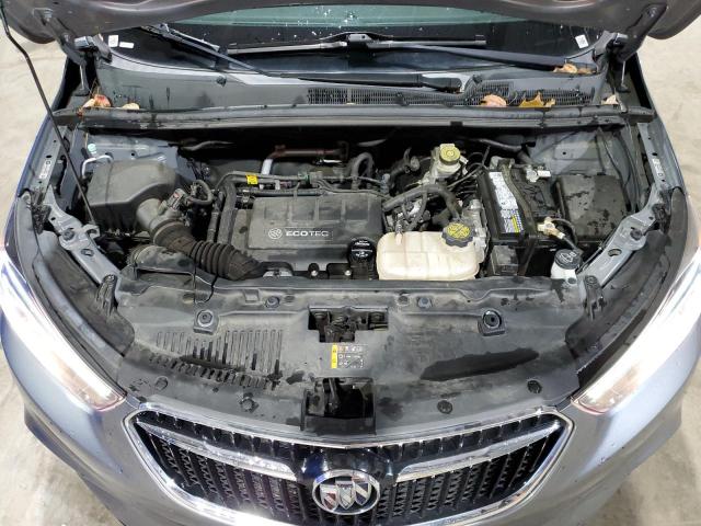 KL4CJASB8KB896404 2019 BUICK ENCORE, photo no. 11