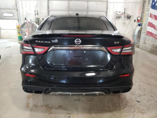 1N4AA6AV1KC362599 | 2019 NISSAN MAXIMA S