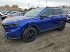 2023 HONDA CR-V SPORT - 7FARS6H50PE032936