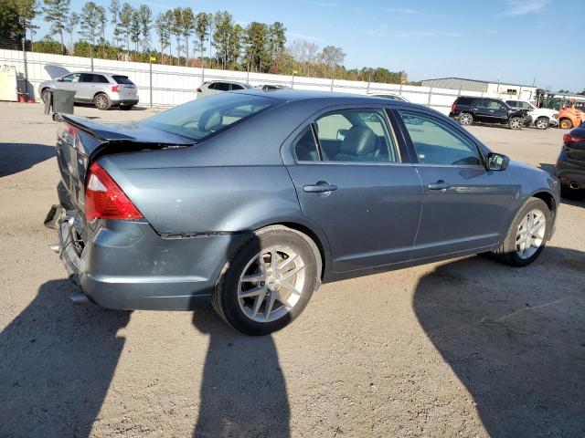 Vin: 3fahp0jg3cr190283, lot: 77215173, ford fusion sel 20123
