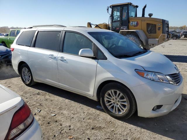 5TDYK3DC7GS751235 | 2016 TOYOTA SIENNA XLE