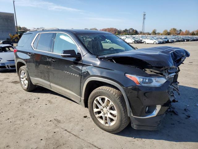 1GNEVHKW7LJ178811 | 2020 Chevrolet traverse lt