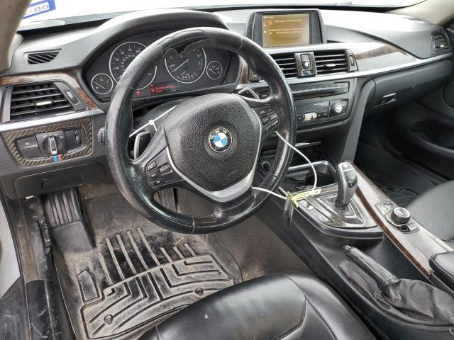 WBA3N3C59EK230281 BMW 428 I
