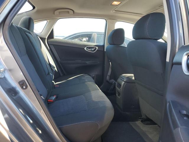 2015 NISSAN SENTRA S - 3N1AB7AP3FY381332