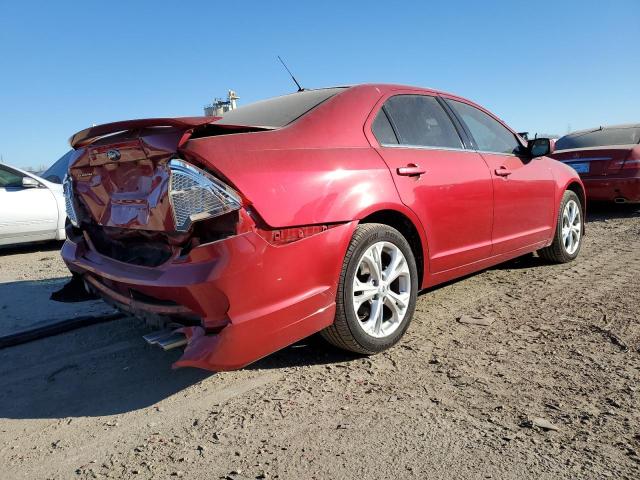 Vin: 3fahp0ha3cr247194, lot: 76976823, ford fusion se 20123