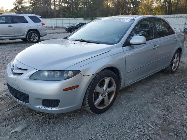 2008 Mazda Mazda6 i