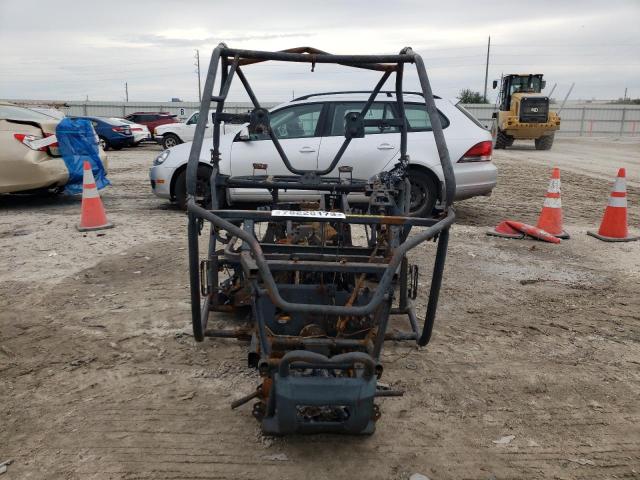 2015 HONDA SXS500 M 1HFVE0309F4010844