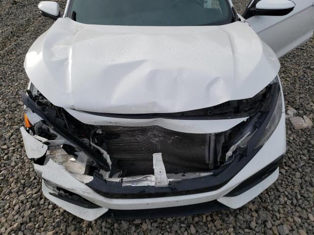 2HGFC3A5XKH750602 Honda CIVIC SI