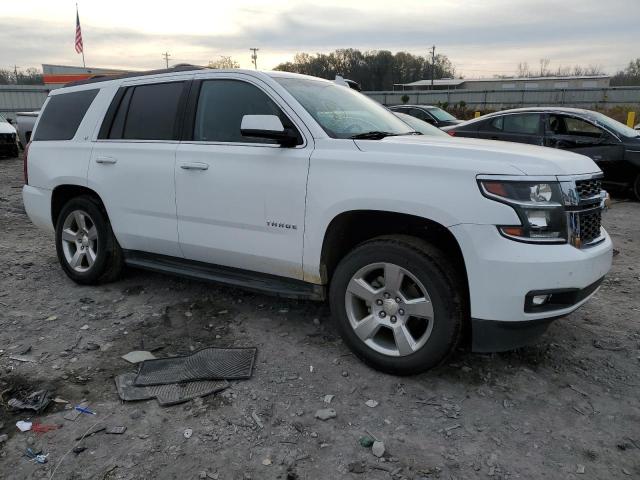 1GNSCBKC7HR399815 | 2017 CHEVROLET TAHOE C150