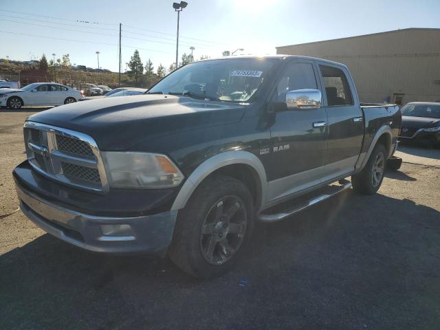 1D7RB1CTXAS179785 | 2010 Dodge ram 1500