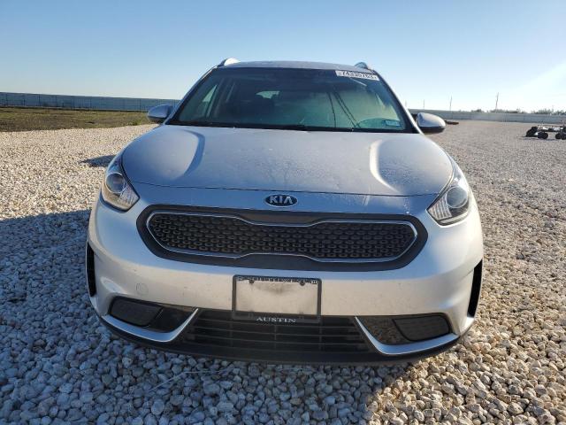 KNDCB3LC4K5250555 Kia Niro FE 5