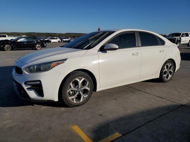 3KPF24AD5KE026875 | 2019 KIA forte fe