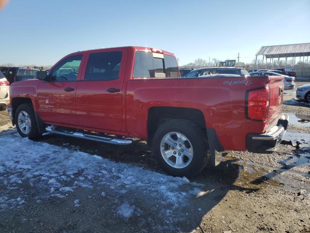 3GCUKREC2EG158622 | 2014 CHEVROLET SILVERADO