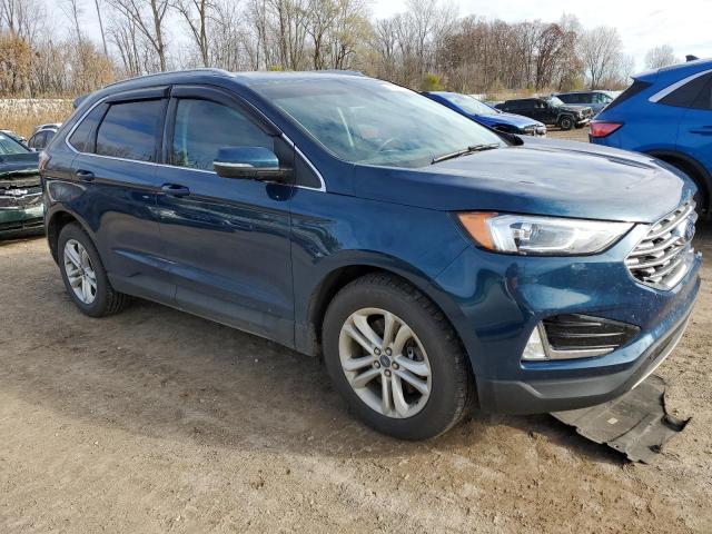 2FMPK4J92LBB68802 2020 FORD EDGE, photo no. 4