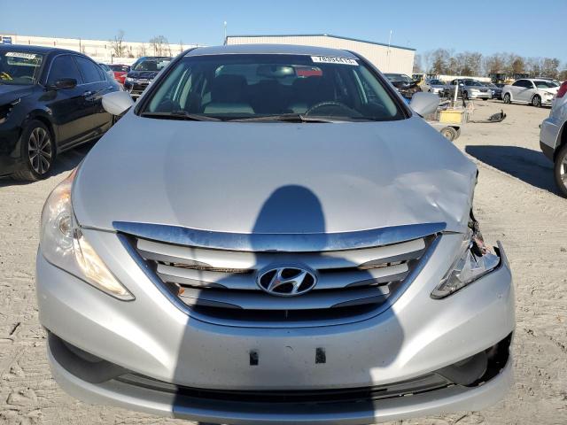 5NPEB4AC3EH836444 | 2014 HYUNDAI SONATA GLS