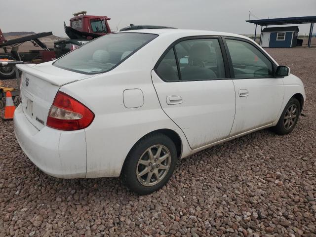 2002 Toyota Prius VIN: JT2BK12U420064644 Lot: 78547593