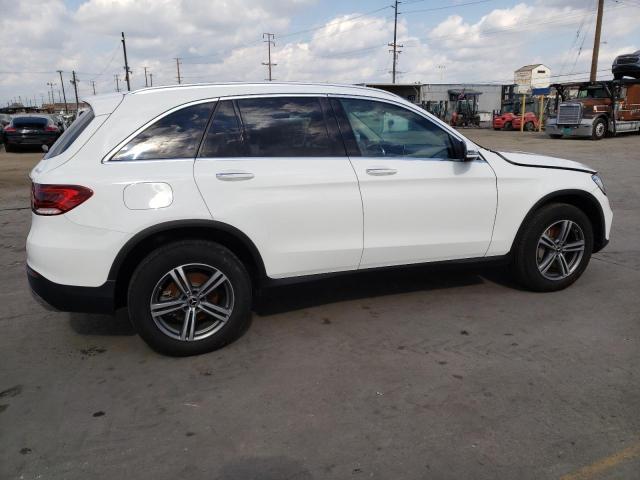 WDC0G8EB6LF687467 Mercedes-Benz Glc 300 4matic