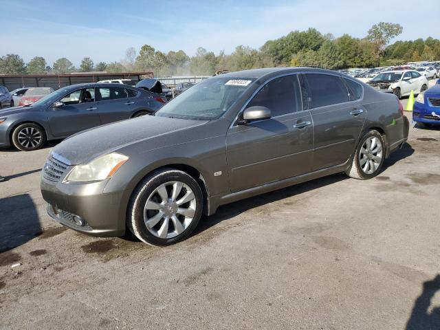 2006 INFINITI M35 Base