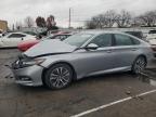 2020 HONDA ACCORD HYB - 1HGCV3F43LA005543