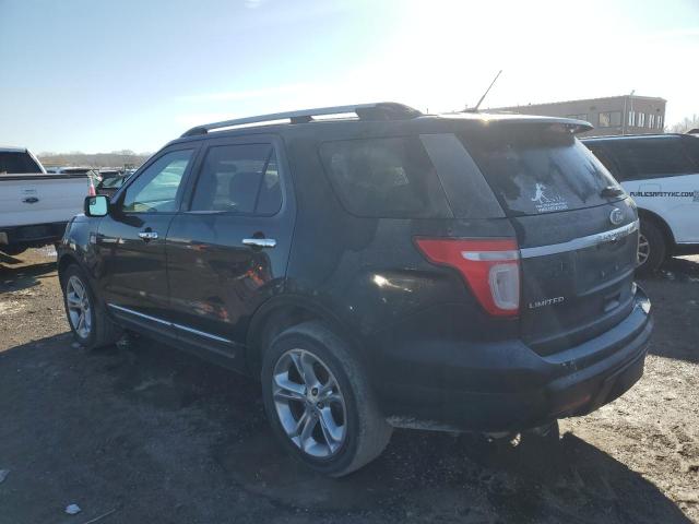 Vin: 1fm5k8f87fga03954, lot: 77785583, ford explorer limited 20152