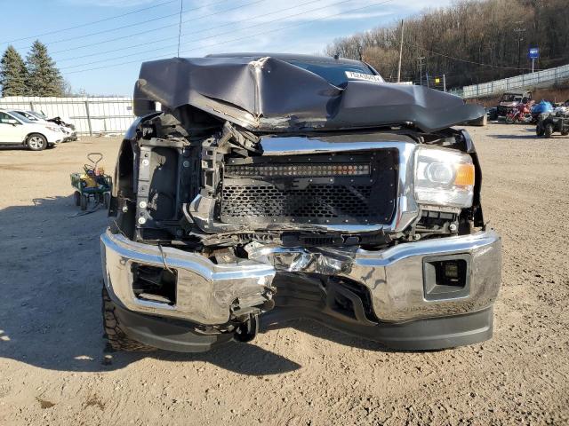 1GTV2UECXEZ148864 | 2014 GMC SIERRA K15