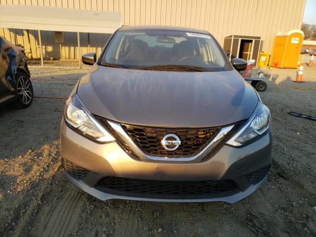 3N1AB7AP9HL645752 | 2017 NISSAN SENTRA S