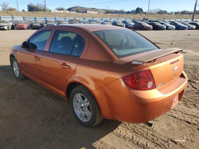 2005 Chevrolet Cobalt Ls VIN: 1G1AL52F957527388 Lot: 74487093