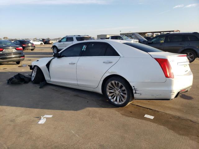 1G6AR5SX6H0131384 2017 Cadillac Cts Luxury