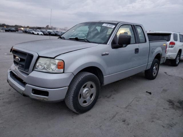 2005 Ford F-150 