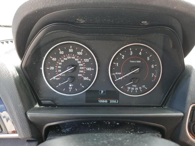 2016 BMW 228 I SULE - WBA1F9C52GV544802