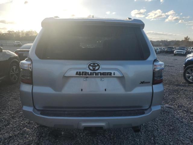 JTEFU5JR3N5259256 | 2022 Toyota 4runner sr5