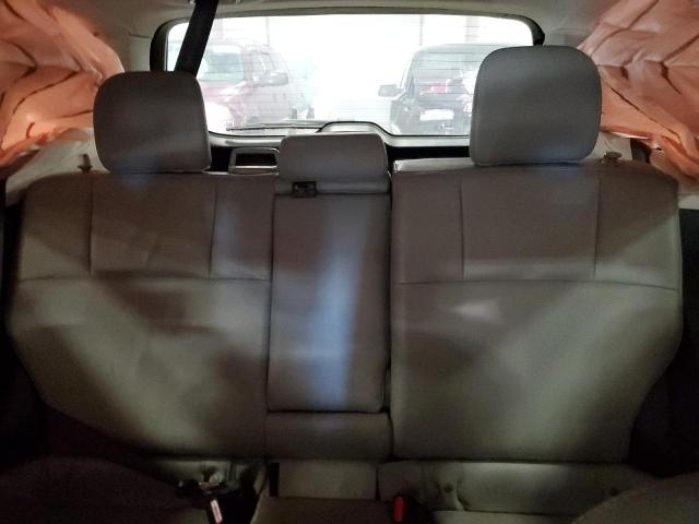 JF2SJAKC9FH523533 Subaru Forester 2.5i Limited