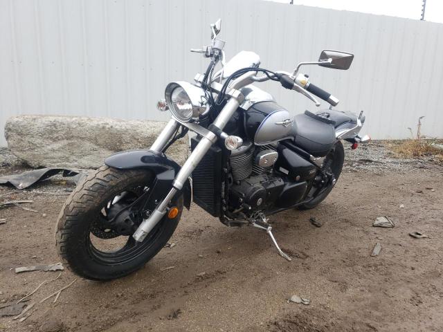 2008 SUZUKI VZ800 JS1VS56A382100505