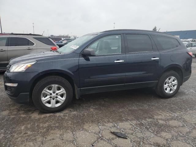 2015 Chevrolet Traverse LS