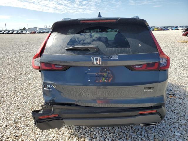 2024 HONDA CR-V SPORT - 7FARS6H91RE018047