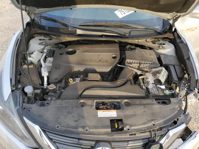2017 NISSAN ALTIMA 2.5 - 1N4AL3AP5HC122037