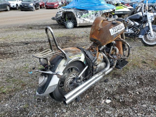 2005 YAMAHA XV1700 A JYAVP17E55A008536