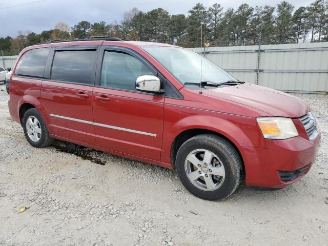 2D4RN5D14AR112626 2010 Dodge Grand Caravan Sxt