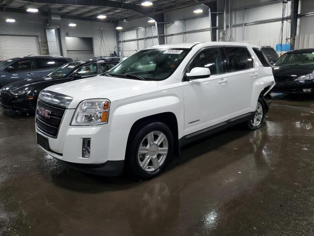 2014 GMC Terrain SLE